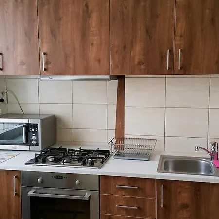Appartement Luna - Center Zbawiciela Marszalkowska *