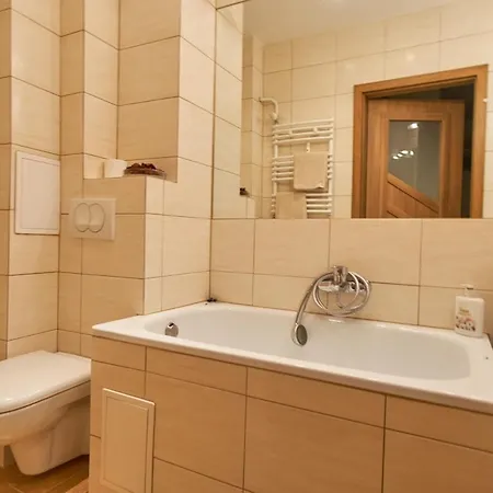 Luna - Center Zbawiciela Marszalkowska Appartement