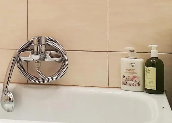 Luna - Center Zbawiciela Marszalkowska