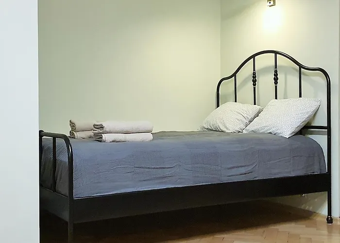 Luna - Center Zbawiciela Marszalkowska