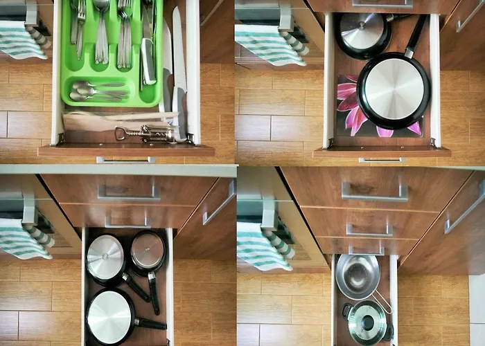 Luna - Center Zbawiciela Marszalkowska