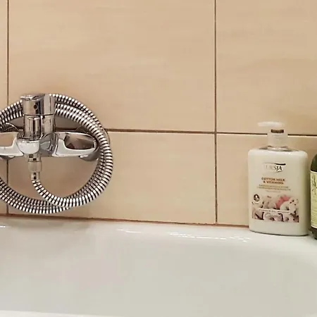 Luna - Center Zbawiciela Marszalkowska