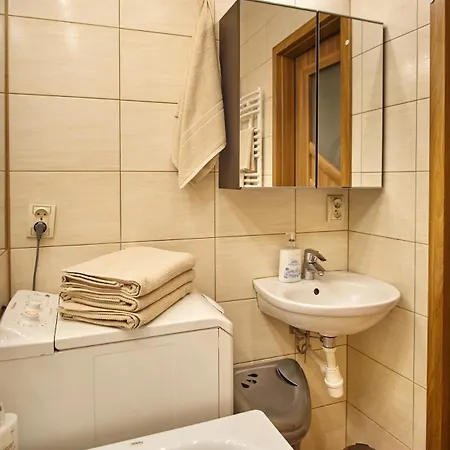 Appartement Luna - Center Zbawiciela Marszalkowska Warschau