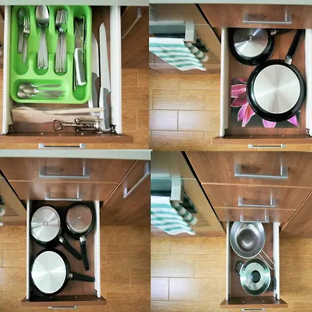 Luna - Center Zbawiciela Marszalkowska