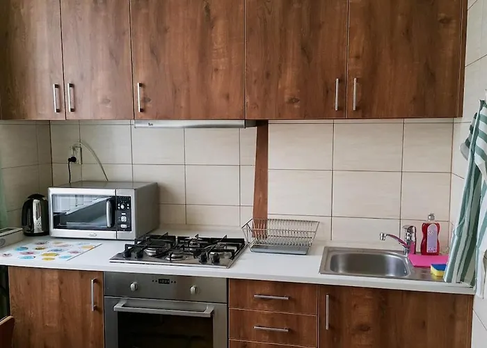 Appartamento Luna - Center Zbawiciela Marszalkowska *