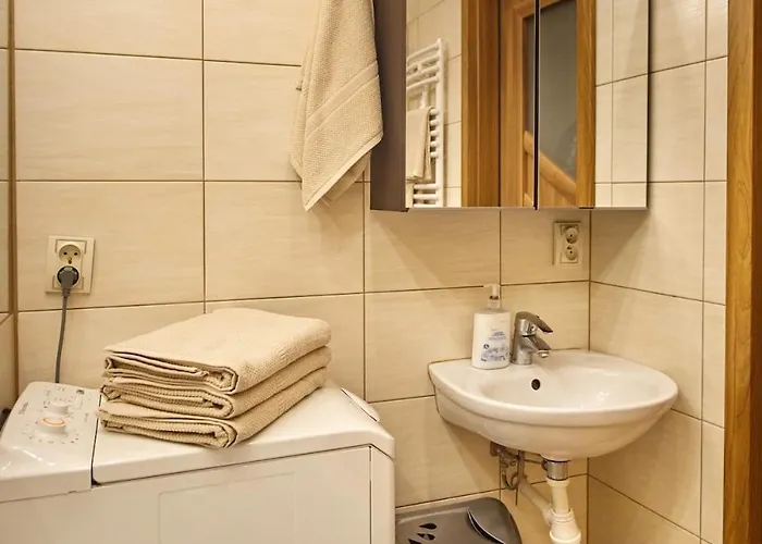 Appartamento Luna - Center Zbawiciela Marszalkowska Varsavia